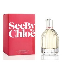 Chloe See By