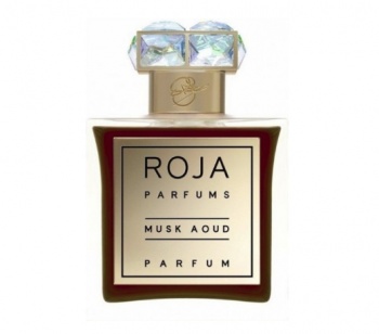 Roja Dove Musk Aoud