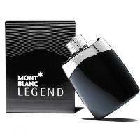 Mont Blanc Legend Intense