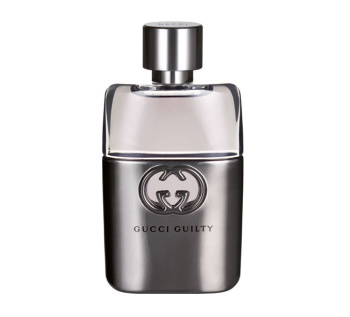 Gucci Guilty Eau Pour Homme