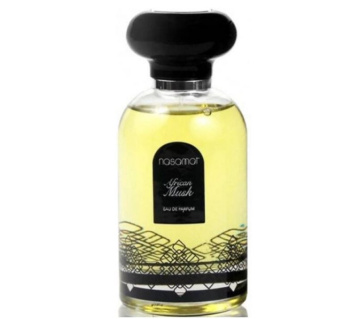 Nasamat African Musk