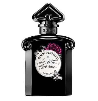 Guerlain La Petite Robe Noire Black Perfecto Florale Eau de Toilette