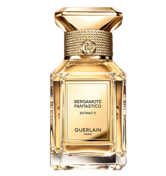 Guerlain Bergamote Fantastico Extrait 11