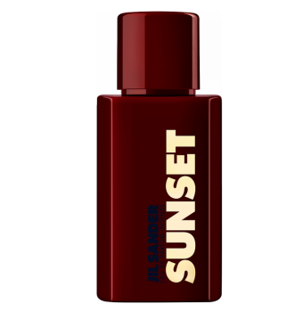 Jil Sander Sunset Eau De Parfum Intense