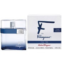 Salvatore Ferragamo F by Ferragamo Free Time