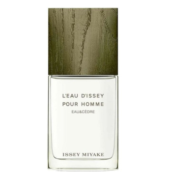 Issey Miyake L`Eau d`Issey Pour Homme Eau & Cedre