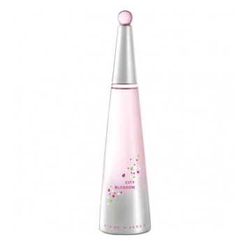 Issey Miyake L`Eau D`Issey City Blossom