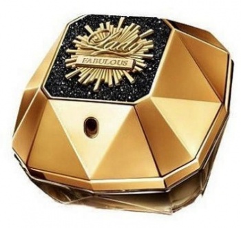 Paco Rabanne Lady Million Fabulous