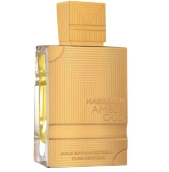 Al Haramain Amber Oud Gold Edition Extreme