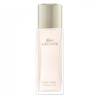 Lacoste Pour Femme Timeless