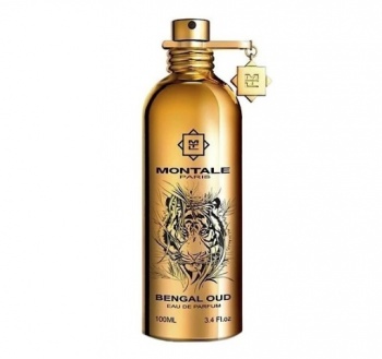 Montale Bengal Oud