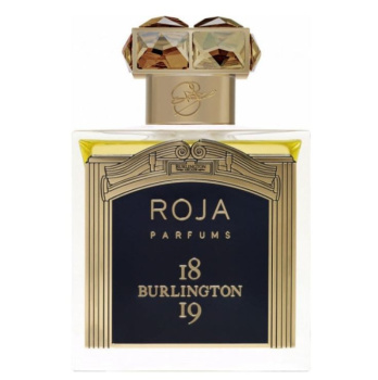 Roja Dove Burlington 1819