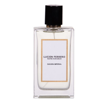 Lucien Ferrero Maitre Parfumeur Sakura Imperial