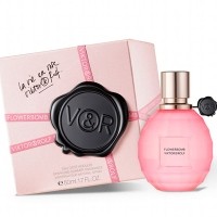 Viktor & Rolf Flowerbomb La Vie En Rose