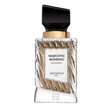 Anomalia Narcotic Bohemic