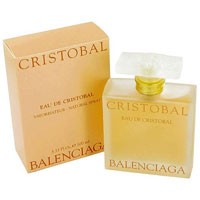 Balenciaga Eau de Cristobal