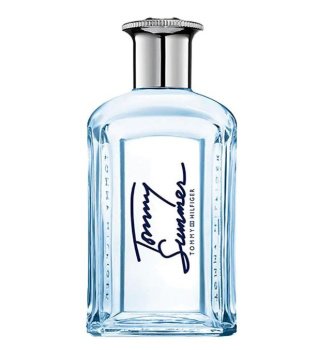 Tommy Hilfiger Tommy Summer 2021
