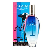 Escada Island Kiss