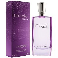 Lancome Miracle Forever