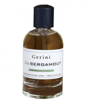 Gerini Fresh Bergamot