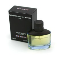 Alessandro Dell`Acqua for man