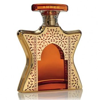 Bond No 9 Dubai Amber