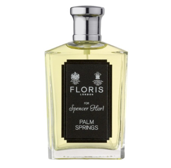 Floris Palm Springs for Spencer Hart