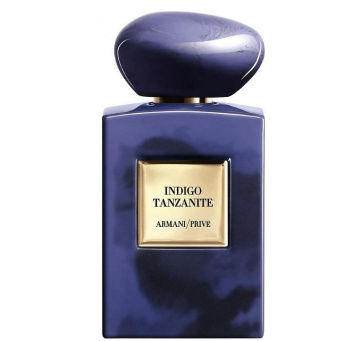 Giorgio Armani Indigo Tanzanite