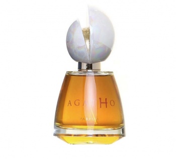 Agatho Parfum Rossopompeiano