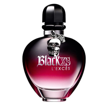 Paco Rabanne Black XS L'Exces for Her