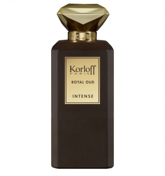 Korloff Royal Oud Intense