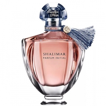 Guerlain Shalimar Parfum Initial