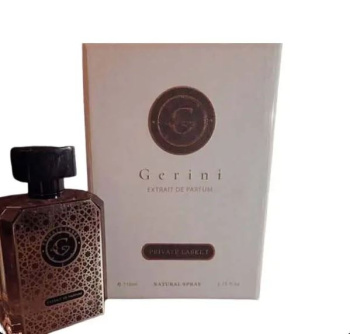 Gerini Private Label I