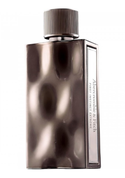 Abercrombie & Fitch First Instinct Extreme for Man