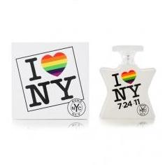 Bond No 9 I Love New York for Marriage Equality