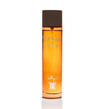 Arabian Oud Woody Intense