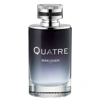 Boucheron Quatre Absolue de Nuit Pour Homme