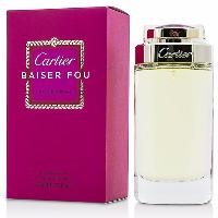 Cartier Baiser Fou