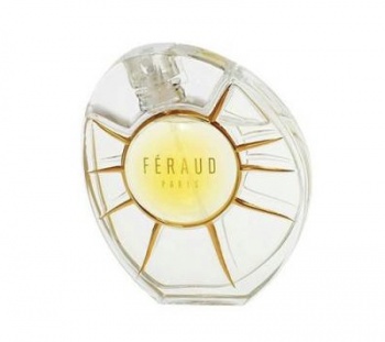 Louis Feraud Sunshine Eau D`ete