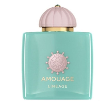 Amouage Lineage