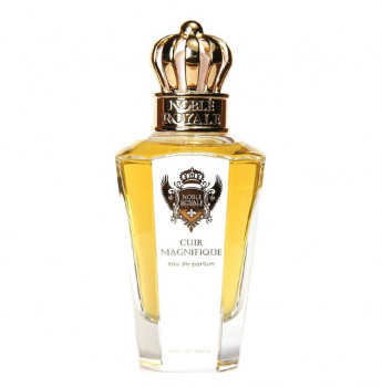 Noble Royale Cuir Magnifique