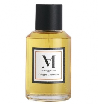 La Manufacture Cashmere Cologne