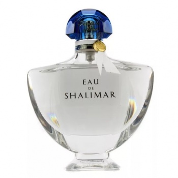 Guerlain Eau de Shalimar