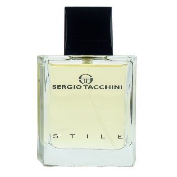 Sergio Tacchini Stile