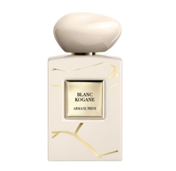 Giorgio Armani Blanc Kogane