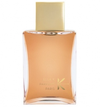 Ella K Parfums Melodie D`Altai