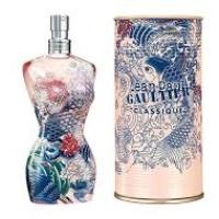 Jean Paul Gaultier Classique Summer 2013