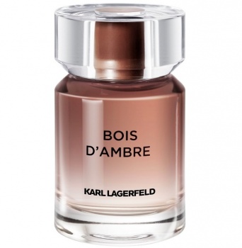 Karl Lagerfeld Bois d`Ambre