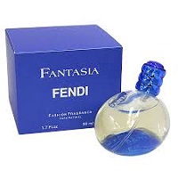 Fendi Fantasia