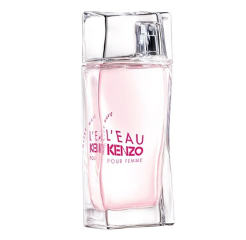 Kenzo L`Eau Kenzo Pour Femme Hyper Wave